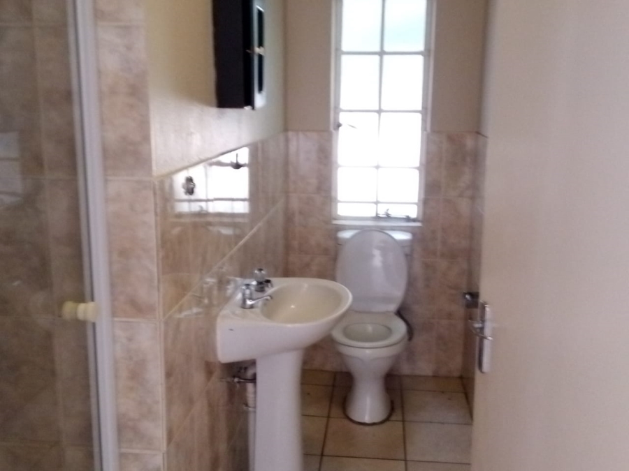 To Let 3 Bedroom Property for Rent in Brits North West